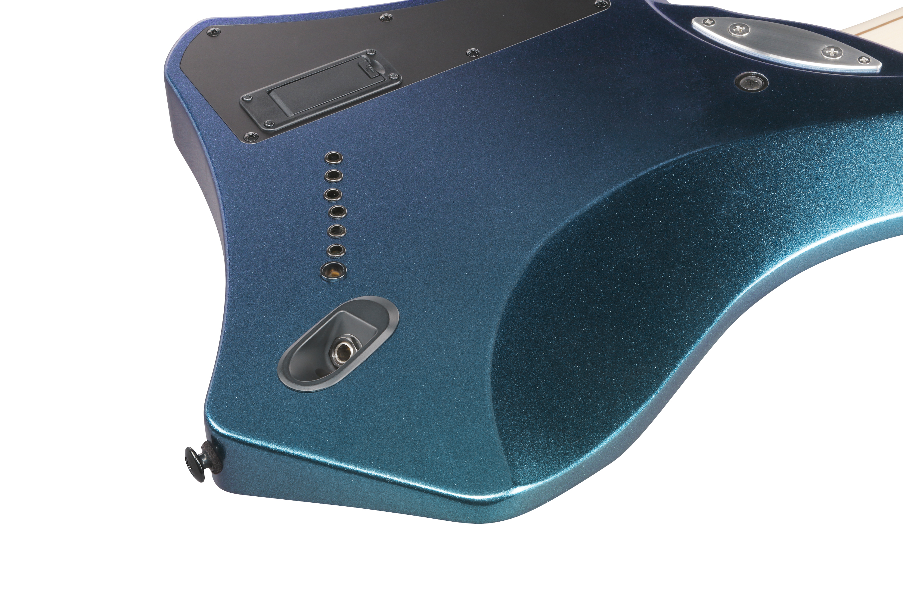 A527-NSH  7-Saiter E-Gitarre